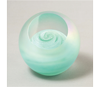 Link to Uranus Paperweight by Glass Eye Studio